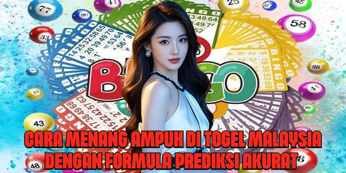 Cara Menang Ampuh di Togel Malaysia Dengan Formula Prediksi Akurat
