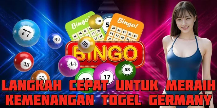 Langkah Cepat Untuk Meraih Kemenangan Togel Germany
